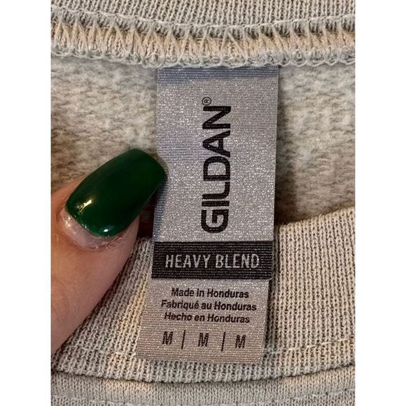 Taylor Swift Record Album Tour Concert Crewneck Sweatshirt Medium - Picture 6 of 11